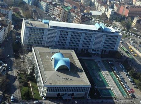 İBB’de yolsuzluk operasyonunda yeni gelişme: Murat Gülibrahimoğlu’nun mal varlığına el konuldu