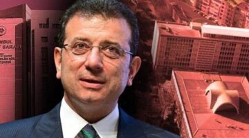 İBB’deki yolsuzluk soruşturması! ‘Etkin pişmanlık’ kapsamında ifade veren Ahmet Çiçek: Bavulla para taşıdım