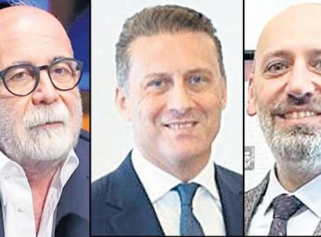 İBB’ye 3. dalga operasyonu: 22 gözaltı