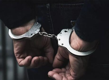 İBB’ye yolsuzluk soruşturması için manipülatif paylaşım yapan şüpheli tutuklandı