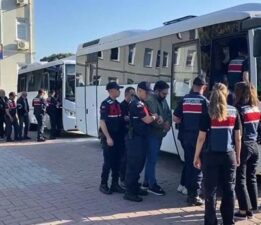 İBB’ye yolsuzluk soruşturmasında şüphelilerin ifadesi alınmaya başlandı