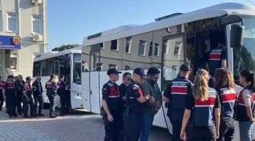İBB’ye yolsuzluk soruşturmasında şüphelilerin ifadesi alınmaya başlandı