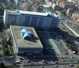 İBB’ye yolsuzluk soruşturmasında yeni gelişme: 20 şüpheli adliyede