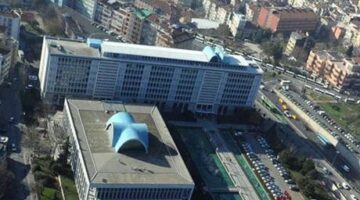 İBB’ye yolsuzluk soruşturmasında yeni gelişme: 20 şüpheli adliyede