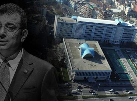 İBB’ye yönelik yolsuzluk soruşturmasında itirafçı olan Seyfi Beyaz’ın ifadesi ortaya çıktı