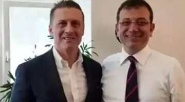 İBB’ye yönelik yolsuzluk soruşturmasında yeni gelişme! İfade veren Yıldız’ın CHP’den ihracı için dilekçe