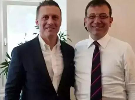 İBB’ye yönelik yolsuzluk soruşturmasında yeni gelişme! İfade veren Yıldız’ın CHP’den ihracı için dilekçe