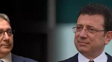 İBB’ye yönelik yolsuzluk soruşturmasında yeni gelişme! Zafer Keleş gözaltına alındı