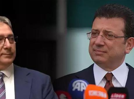 İBB’ye yönelik yolsuzluk soruşturmasında yeni gelişme! Zafer Keleş gözaltına alındı
