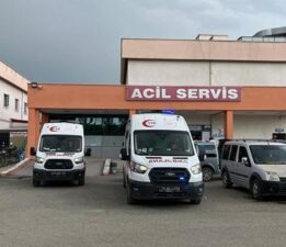 Iğdır’da çifte cinayet! İki yengesini öldürdü