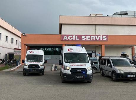 Iğdır’da çifte cinayet! İki yengesini öldürdü