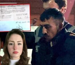 İki kardeş boğazları kesilerek öldürülmüştü! Şüphelinin ifadesi ortaya çıktı