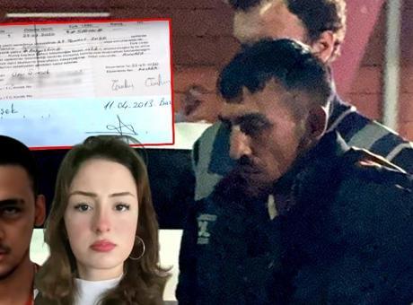 İki kardeş boğazları kesilerek öldürülmüştü! Şüphelinin ifadesi ortaya çıktı