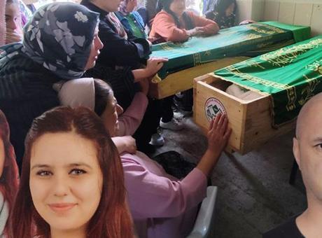 İki kız kardeşe kurşun yağdırdı! Lisede çifte cinayetin nedeni ortaya çıktı