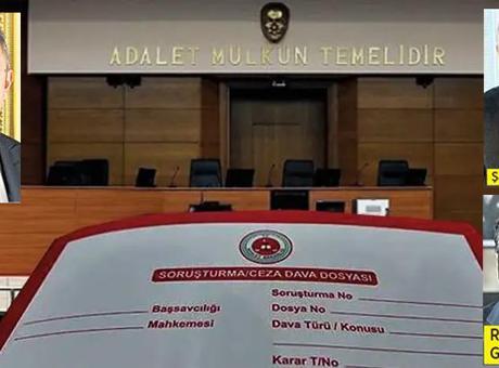 İkinci dalgada 18 tutuklama