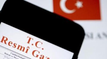 İlave tediye tarihleri belli oldu! Resmi Gazete’de yayımlandı