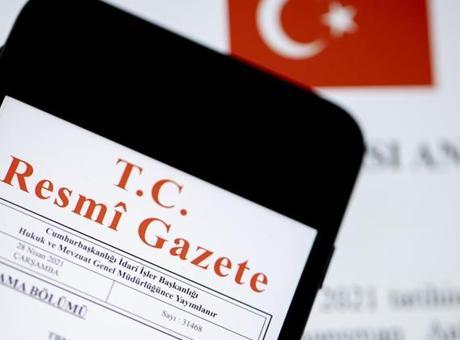 İlave tediye tarihleri belli oldu! Resmi Gazete’de yayımlandı