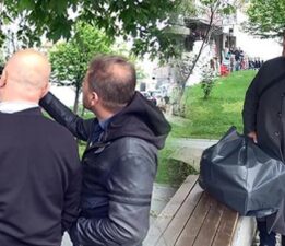 İlçede şaşırtan manzara: Gözlerime inanamadım, hayret verici bir durum