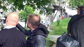 İlçede şaşırtan manzara: Gözlerime inanamadım, hayret verici bir durum
