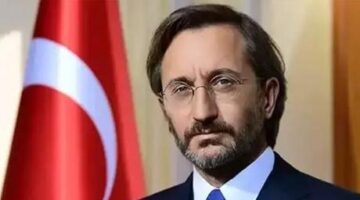İletişim Başkanı Altun 27 Mayıs darbesine ilişkin paylaşımda bulundu