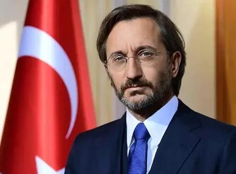 İletişim Başkanı Altun’dan ‘Terörsüz Türkiye’ paylaşımı! ‘Yeni bir döneme adım atıyoruz’
