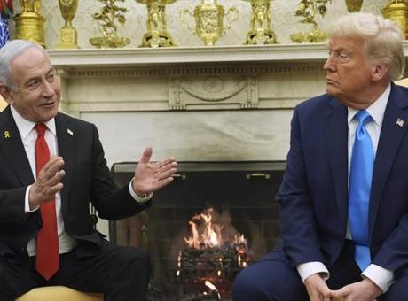 İlişkiyi kesiyor! İşte Trump’ın Netanyahu hakkındaki son düşünceleri
