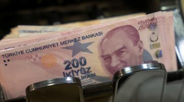 İlk çeyrek büyüme rakamları belli oldu