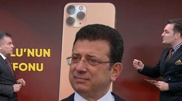 İmamoğlu’nun kayıp telefonu ele geçirildi! Yeni detaylar ortaya çıktı