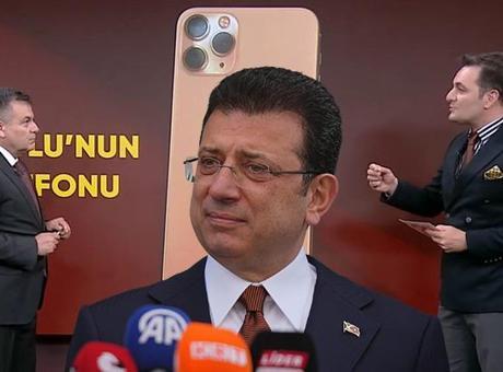 İmamoğlu’nun kayıp telefonu ele geçirildi! Yeni detaylar ortaya çıktı