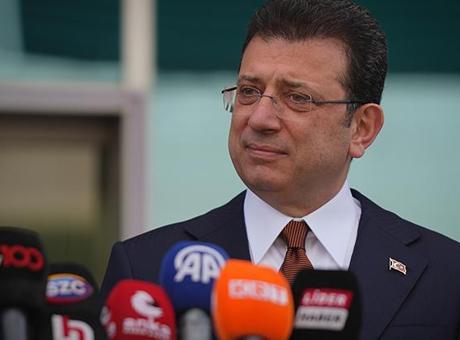 İmamoğlu’nun tutukluluk halinin devamına karar verildi