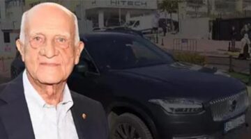 İnan Kıraç’ın evliliğinin iptali davası! Mahkeme kararını verdi
