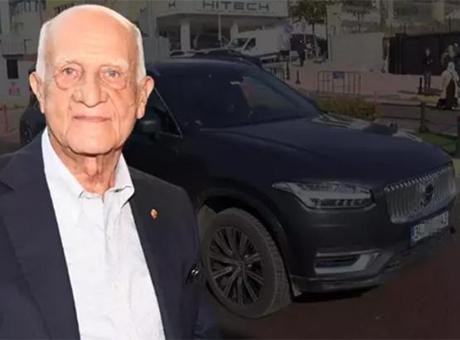 İnan Kıraç’ın evliliğinin iptali davası! Mahkeme kararını verdi