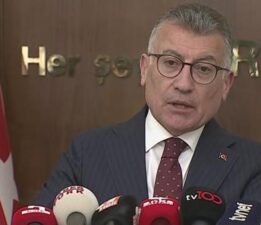 İnfaz paketi Meclis’te! AK Parti’nin teklifinde neler var?