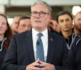 İngiltere Başbakanı Starmer: ABD ile imzaladığımız anlaşma inanılmaz bir platform oluşturacak