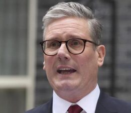 İngiltere Başbakanı Starmer’dan Hindistan ve Pakistan’a çağrı!