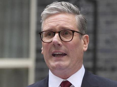İngiltere Başbakanı Starmer’dan Hindistan ve Pakistan’a çağrı!