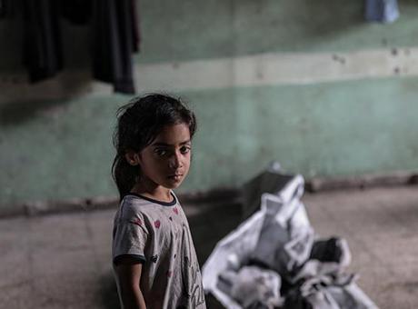 İngiltere, Fransa ve Kanada’dan İsrail’e Gazze’deki saldırıları durdurma çağrısı!