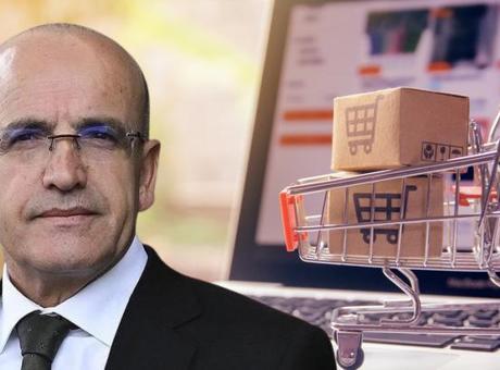 İnternet üzerinden kazançlara sıkı takip! Bakan Şimşek uyardı: Ceza mekanizmaları devreye alınacak