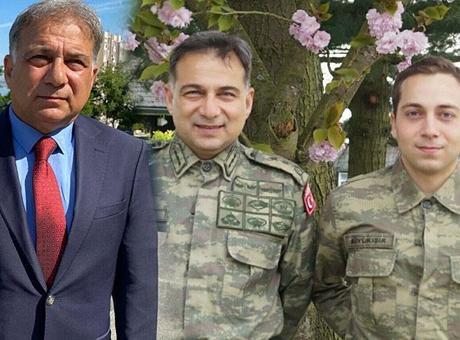 İntihar denmişti, cinayet çıktı! Emekli tümgeneralin oğlunun ölümünde şok detaylar