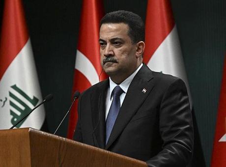 Irak, Gazze’nin yeniden inşası için 20 milyon dolar katkı sağlayacak