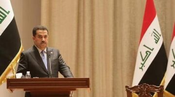 Irak’ta Başbakan Muhammed Şiya es-Sudani liderliğinde seçim ittifakı kuruldu