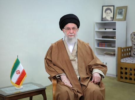 İran lideri Hamaney: ABD ile müzakerelerden sonuç çıkmasını düşünmüyoruz