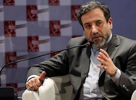 İran: Nükleer görüşmelerde adil ve dengeli bir anlaşmaya varmak için her zamankinden daha kararlıyız