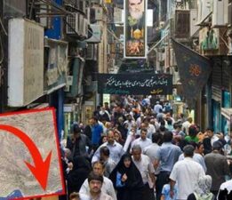 İran yeni başkent arıyor! Her yıl çöküyor…