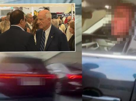 İş insanı İnan Kıraç’ın kaçırıldı iddisına soruşturma: 2 gözaltı