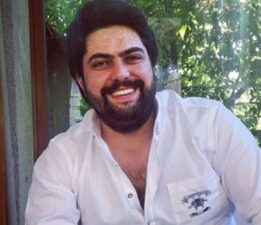 İş insanı İrfan Orakçıoğlu vefat etti