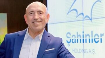 İş insanı Kemal Şahin tutuklandı