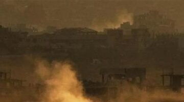 İşgal onaylandı, Trump’ın ziyaretine kadar takas olmazsa İsrail’den Gazze’ye geniş çaplı saldırı planı!