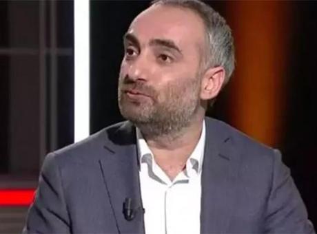 İsmail Saymaz hakkında verilen ev hapsi tedbiri kaldırıldı
