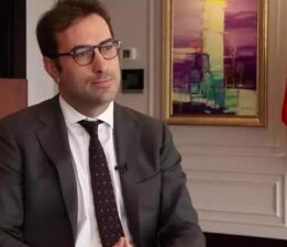 İspanya Ekonomi ve Ticaret Bakanı Cuerpo: Türkiye, Avrupa Birliği için önemli stratejik bir partner